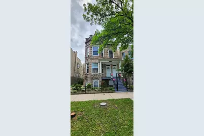 3427 W Evergreen Avenue #2, Chicago, IL 60651 - Photo 1
