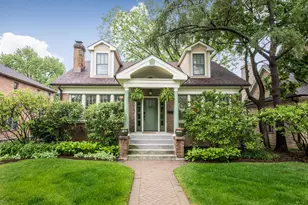 740 Wisner St, Park Ridge, IL 60068 - Photo 1