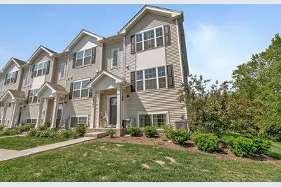 3741 Bailey Road, Yorkville, IL 60560 - Photo 1