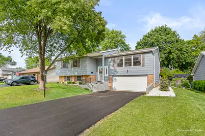 384 Glen Farm Lane, Lake Zurich, IL 60047 - Photo 1