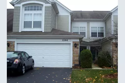 1144 Bristol Lane, Buffalo Grove, IL 60089 - Photo 1