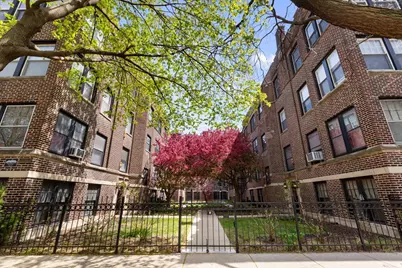 5331 S Cornell Avenue #3, Chicago, IL 60615 - Photo 1