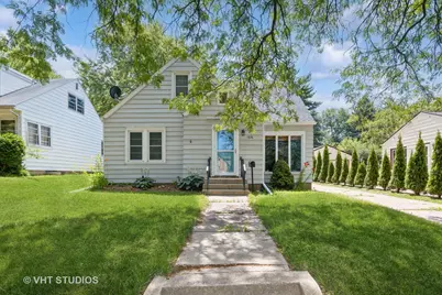 1826 Ohio Parkway, Rockford, IL 61108 - Photo 1