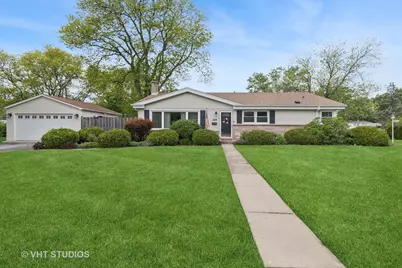 3105 Harrison Street, Glenview, IL 60025 - Photo 1