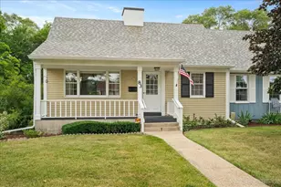 83 Garden Dr, Montgomery, IL 60538 - Photo 1