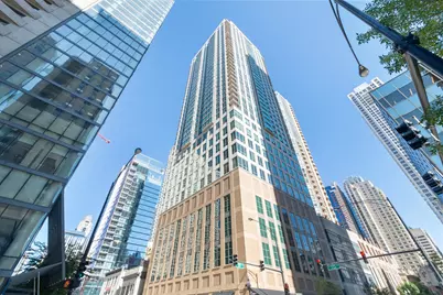 2 E Erie Street #2505, Chicago, IL 60611 - Photo 1