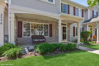 2258 Reflections Drive #2258, Aurora, IL 60502 - Photo 1