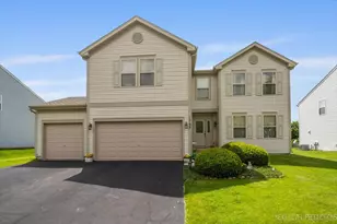 1705 Heatherstone Ave, Montgomery, IL 60538 - Photo 1