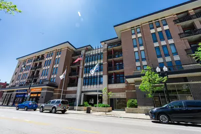 3450 S Halsted Street #308, Chicago, IL 60608 - Photo 1