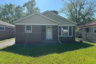 14812 S Wabash Ave, Dolton, IL 60419 - Photo 1
