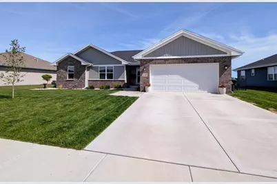 1785 Condor Drive, Manteno, IL 60950 - Photo 1