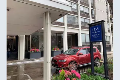 1455 N Sandburg Terrace #1703, Chicago, IL 60610 - Photo 1