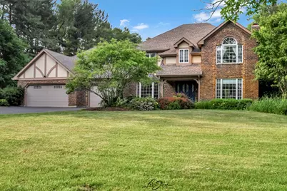 40W272 Waterford Lane, Saint Charles, IL 60175 - Photo 1