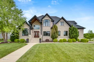 25202 Parkside Dr, Plainfield, IL 60544 - Photo 1