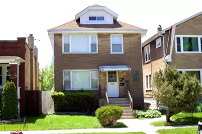 5352 N Magnet Avenue, Chicago, IL 60630 - Photo 1