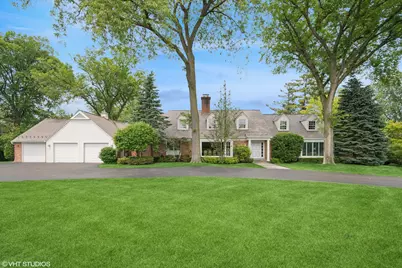 9 Longmeadow Road, Winnetka, IL 60093 - Photo 1