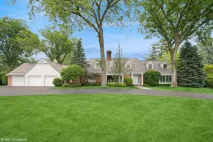 9 Longmeadow Rd, Winnetka, IL 60093 - Photo 1