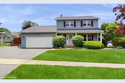 8401 Adbeth Avenue, Woodridge, IL 60517 - Photo 1