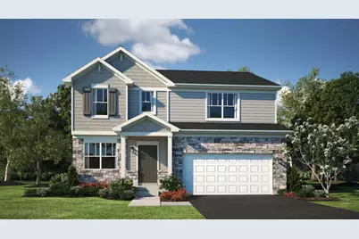 7603 Currant Drive, Joliet, IL 60431 - Photo 1