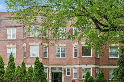 4521 N Ashland Avenue #3N, Chicago, IL 60640 - Photo 1