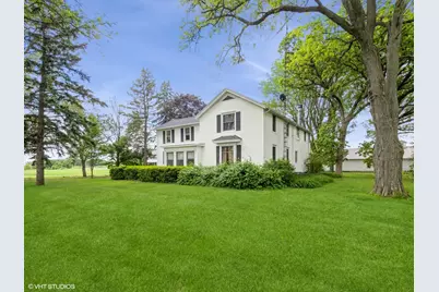 18528 Poplar Grove Road, Poplar Grove, IL 61065 - Photo 1