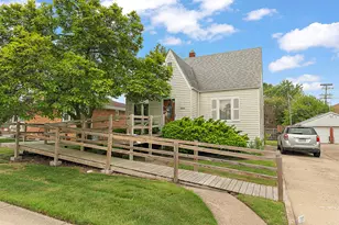 18122 Wentworth Ave, Lansing, IL 60438 - Photo 1