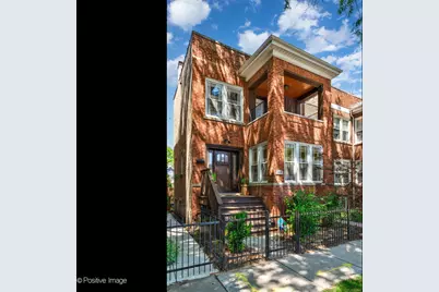 4448 N Bernard Street, Chicago, IL 60625 - Photo 1