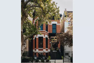 1823 N Lincoln Park West, Chicago, IL 60614 - Photo 1