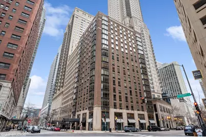40 E Delaware Place #1304, Chicago, IL 60611 - Photo 1