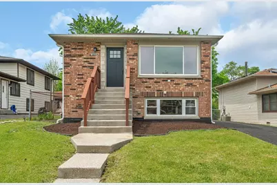 18024 Birch Avenue, Country Club Hills, IL 60478 - Photo 1