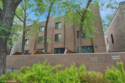 3759 N Kenmore Avenue #A, Chicago, IL 60613 - Photo 1