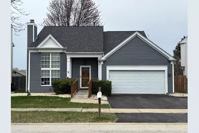 3238 Gresham Lane E, Aurora, IL 60504 - Photo 1