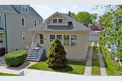 4327 W Henderson Street, Chicago, IL 60641 - Photo 1