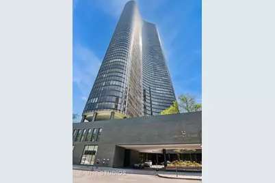 505 N Lake Shore Drive #4807, Chicago, IL 60611 - Photo 1
