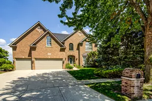 22802 Eider Ct, Plainfield, IL 60585 - Photo 1