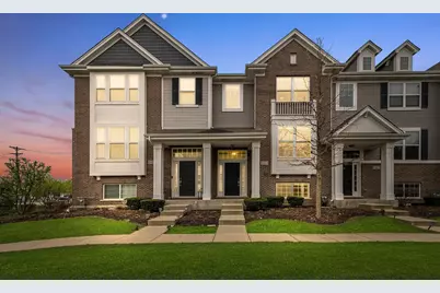 1413 N Charles Avenue, Naperville, IL 60563 - Photo 1