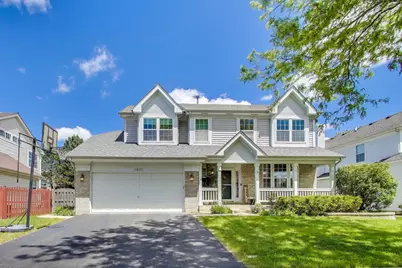 1400 Patrick Drive, Mundelein, IL 60060 - Photo 1