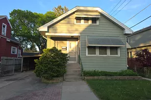 3905 N Oak Park Ave, Chicago, IL 60634 - Photo 1