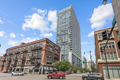 1720 S Michigan Avenue #1804, Chicago, IL 60616 - Photo 1