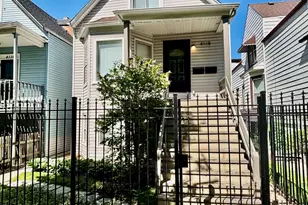 4118 N Kedzie Ave, Chicago, IL 60618 - Photo 1