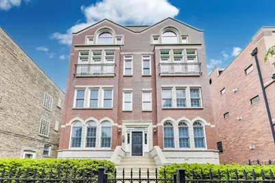 1952 W Fletcher Street #2W, Chicago, IL 60657 - Photo 1