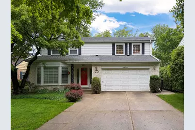 9014 Kedvale Avenue, Skokie, IL 60076 - Photo 1