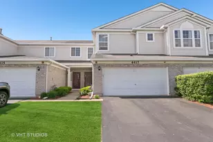 6417 Blue Sky Ln, Matteson, IL 60443 - Photo 1