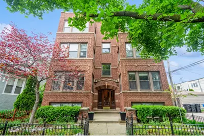 1614 W Rascher Avenue #1E, Chicago, IL 60640 - Photo 1