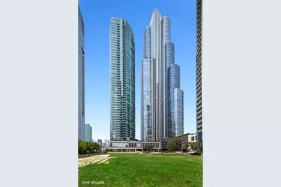 1201 S Prairie Avenue #806, Chicago, IL 60605 - Photo 1