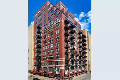 547 S Clark Street #704, Chicago, IL 60605 - Photo 1