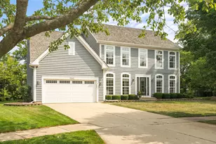 1342 N Wellington Ct, Palatine, IL 60067 - Photo 1