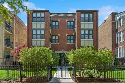 4428 N Racine Avenue #GN, Chicago, IL 60640 - Photo 1