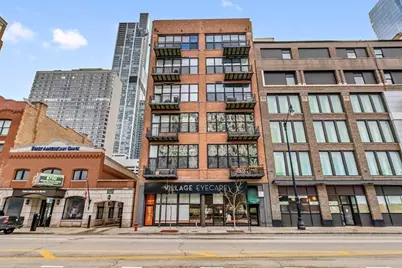 1243 S Wabash Avenue #501, Chicago, IL 60605 - Photo 1
