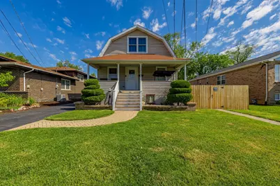 5844 W Maple Avenue, Berkeley, IL 60163 - Photo 1